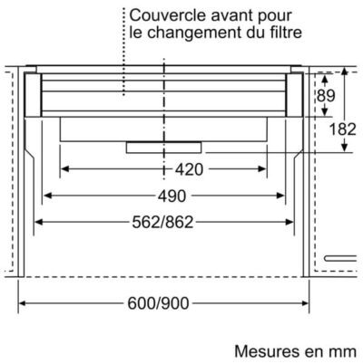 kit de recyclage régénérant siemens lz11itd11