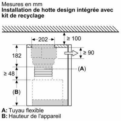 kit de recyclage régénérant siemens lz11itd11