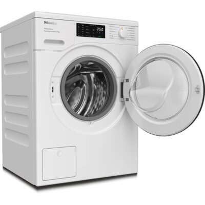 lave linge 9kg miele wed385 wcs powerwash & steam