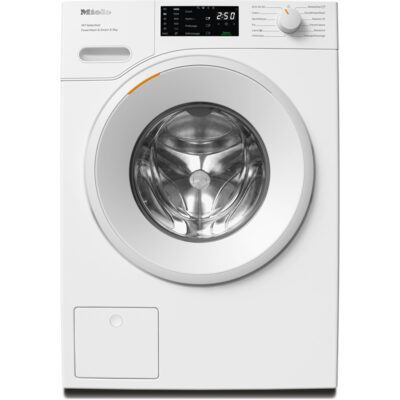 lave linge miele wsd383 wcs powerwash et steam capacité 9kg