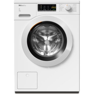 lave linge frontal miele wca120 wcs 8kg active